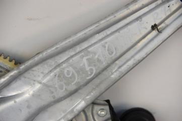 Стеклоподъемник задний правый COROLLA E16 13-