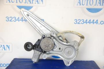 Стеклоподъемник задний правый TOYOTA COROLLA E16 13-