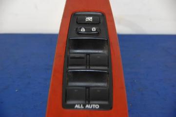 Блок управления стеклоподъемниками передний левый ES350 06-12