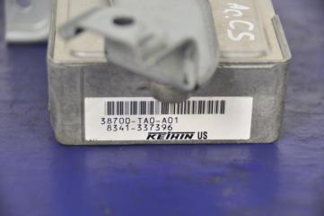 Блок электронный HONDA ACCORD COUPE 07-12