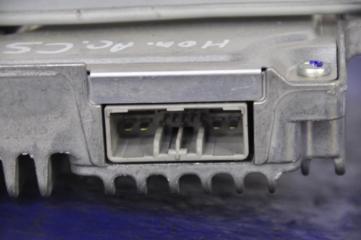 Блок электронный ACCORD COUPE 07-12