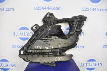 Накладка противотуманной фары правая 6 GH 07-12