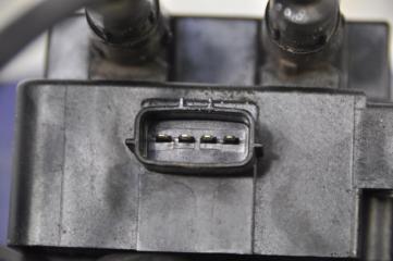 Блок предохранителей моторный отсек FORESTER SG 02-07