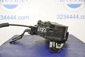 Моторчик привода круиз контроля FORESTER SG 02-07