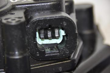 Моторчик привода круиз контроля SUBARU FORESTER SG 02-07