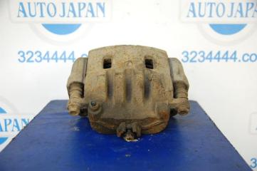 Суппорт тормозной передний правый SUBARU FORESTER SG 02-07