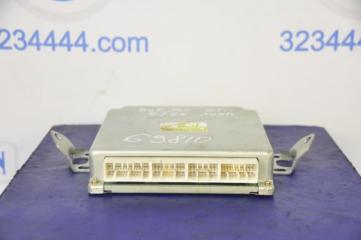 Блок управления АКПП SUBARU FORESTER SG 02-07