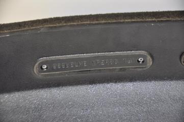 Торпедо FORESTER SG 02-07