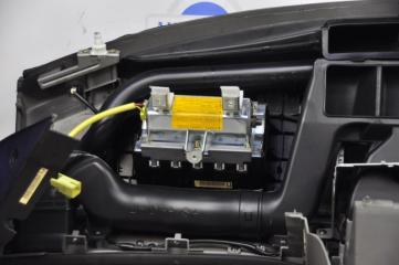 Торпедо FORESTER SG 02-07