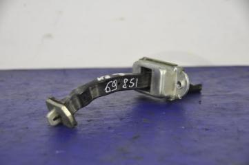 Ограничитель двери задний правый NISSAN TEANA J32 08-14