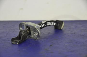 Ограничитель двери задний правый TEANA J32 08-14