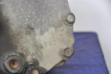 Редуктор передний FX/QX70 S51 08-17