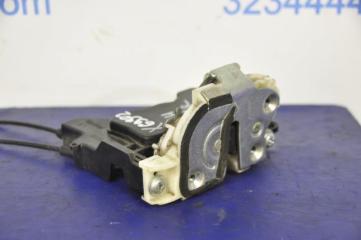 Замок двери задний левый MITSUBISHI LANCER X 10 07-15