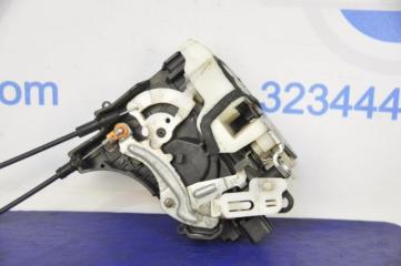 Замок двери задний левый LANCER X 10 07-15