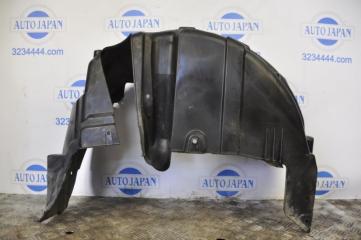 Подкрылок задний левый SX4 06-13