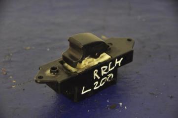 Кнопка стеклоподъемника L200 06-14