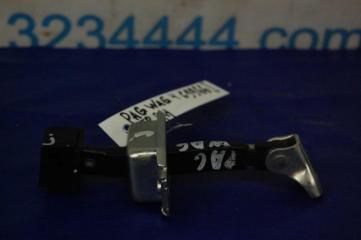 Ограничитель двери передний правый MITSUBISHI PAJERO 06-21