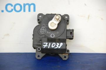 Моторчик заслонки печки TOYOTA SOLARA 03-09