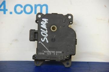 Моторчик заслонки печки SOLARA 03-09