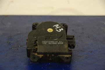 Моторчик заслонки печки 3 BK 03-08