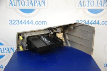 Накладка торпедо CAMRY 40 06-11