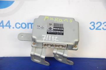 Блок управления АКПП NISSAN MURANO Z50 02-07