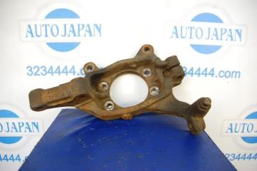 Кулак поворотный передний правый MURANO Z50 02-07