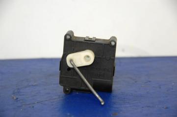 Моторчик заслонки печки PAJERO 99-06