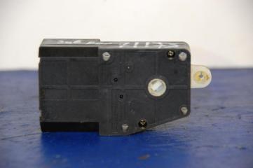 Моторчик заслонки печки FORESTER SG 02-07