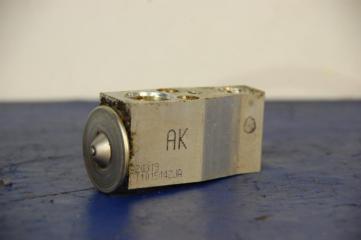 Клапан кондиционера LEAF 10-17