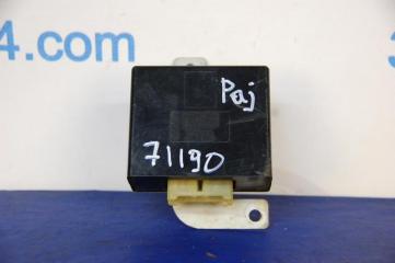 Реле MITSUBISHI PAJERO 99-06