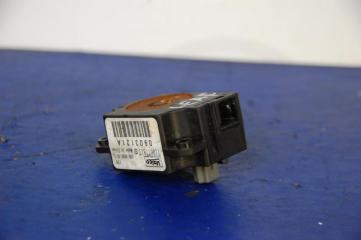 Запчасть моторчик заслонки печки NISSAN LEAF 10-17