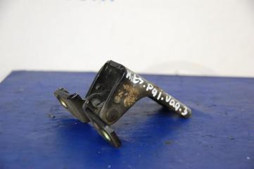 Петля двери верхняя передняя левая PAJERO 99-06