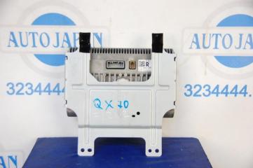 Монитор FX/QX70 S51 08-17