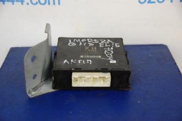 Блок управления АКПП SUBARU IMPREZA 07-11 GE/GH