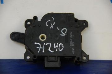 Моторчик заслонки печки CX-9 06-16