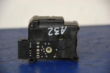 Запчасть моторчик заслонки печки NISSAN MAXIMA A32 94-99