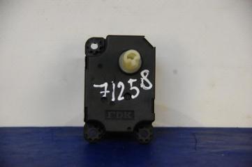 Моторчик заслонки печки OUTLANDER XL 05-13