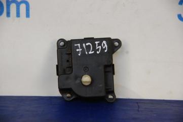 Моторчик заслонки печки OUTLANDER XL 05-13