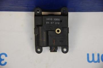 Моторчик заслонки печки MURANO Z50 02-07