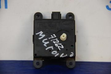 Моторчик заслонки печки NISSAN MURANO Z50 02-07 Б/У Моторчик заслонки печки NISSAN MURANO Z50 02-07