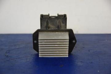 Резистор печки LAND CRUISER PRADO 120 02-09
