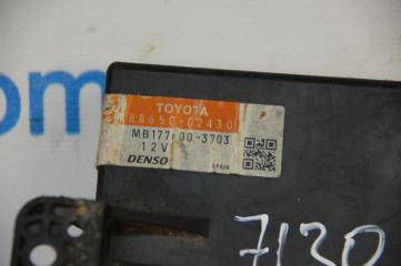 Блок электронный AURIS 06-12