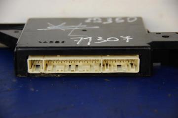 Блок электронный ES350 06-12