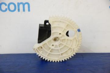 Запчасть моторчик заслонки печки LEXUS LX570 07-15