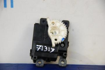 Запчасть моторчик заслонки печки LEXUS LX570 07-15