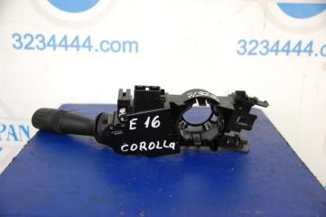 Подрулевой переключатель левый TOYOTA COROLLA E16 13-