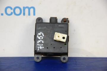 Моторчик заслонки печки OUTLANDER XL 05-13