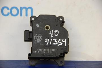 Моторчик заслонки печки CAMRY 40 06-11