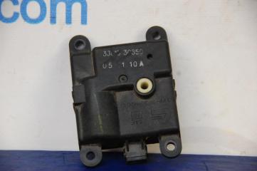 Моторчик заслонки печки OUTLANDER XL 05-13